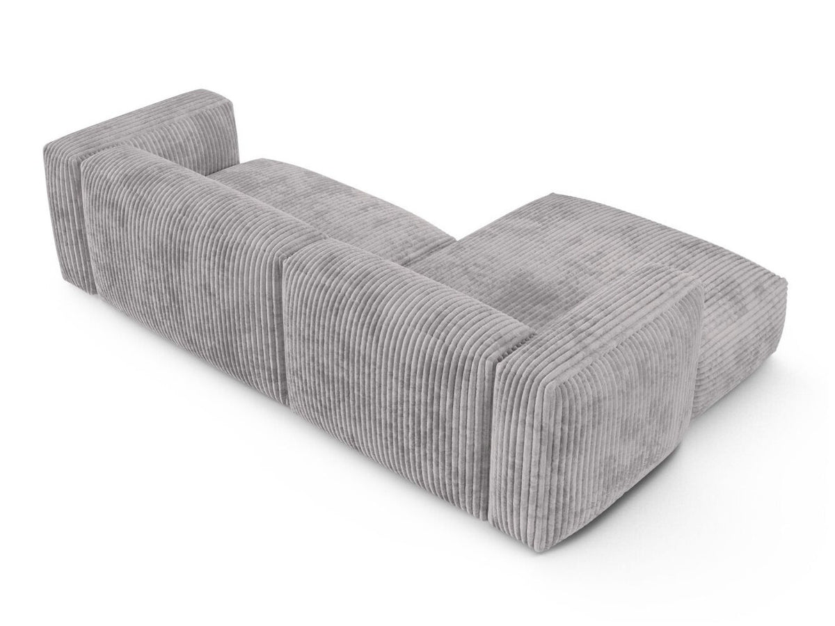 Moduļu stūra dīvāns 651668