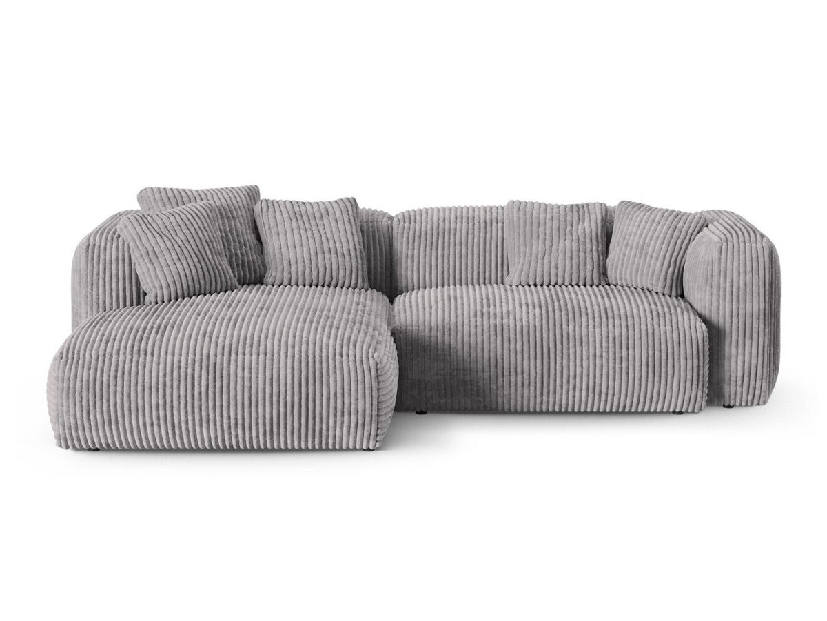 Moduļu stūra dīvāns 651668