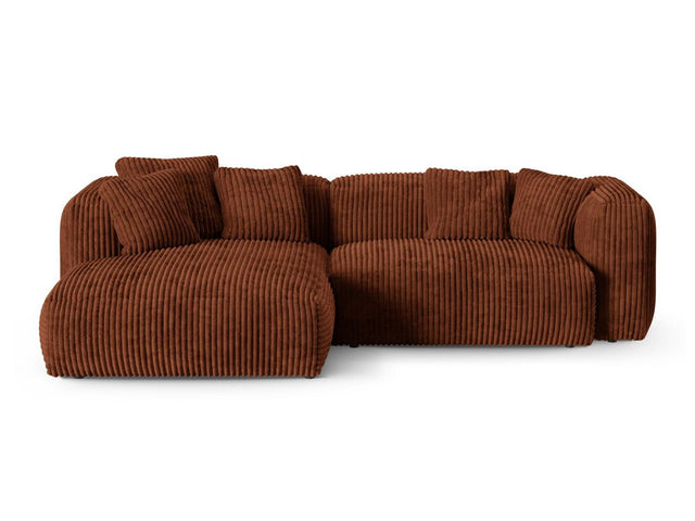 Moduļu stūra dīvāns 651668