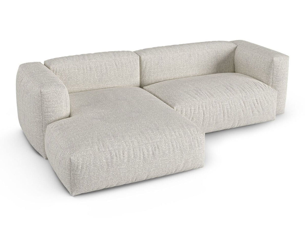 Moduļu stūra dīvāns 651668