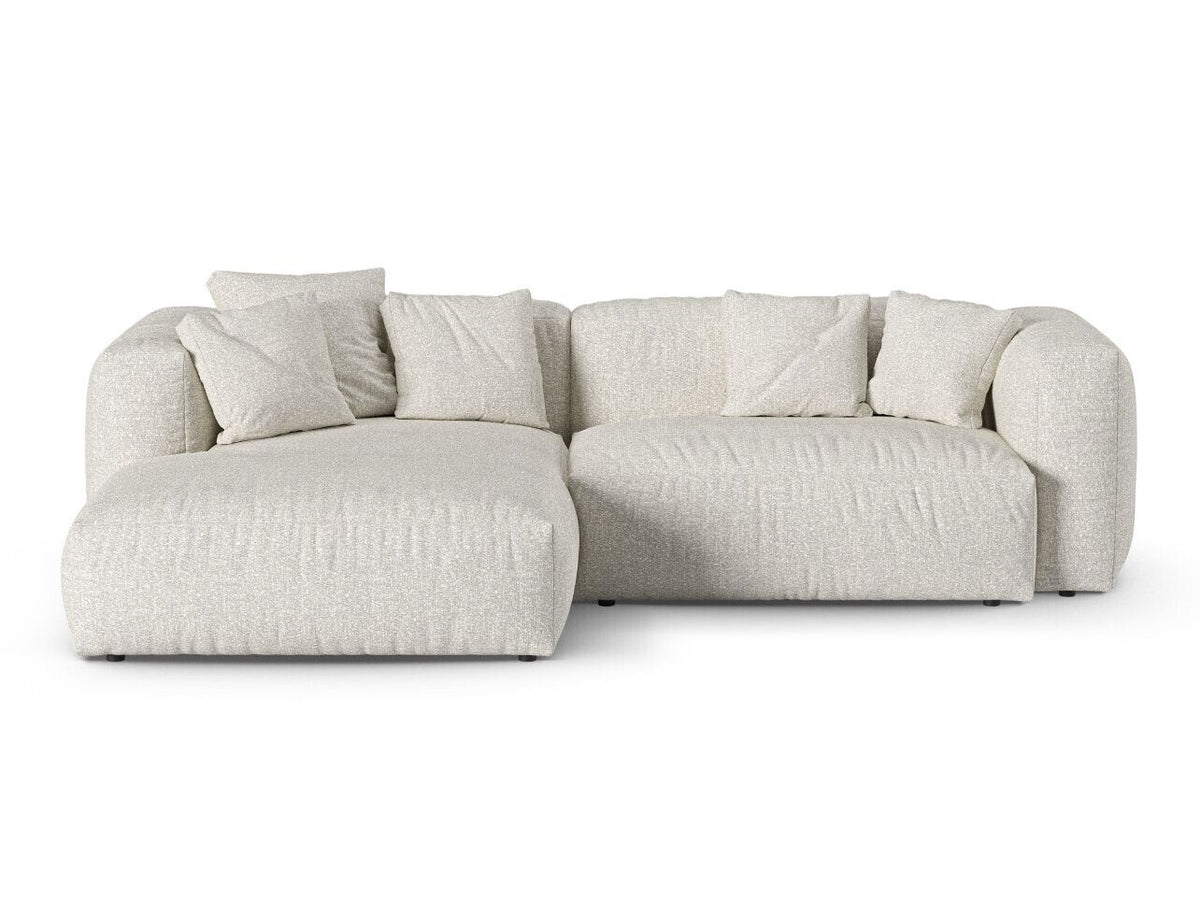 Moduļu stūra dīvāns 651668