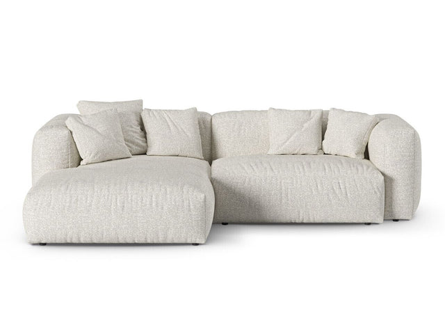 Moduļu stūra dīvāns 651668