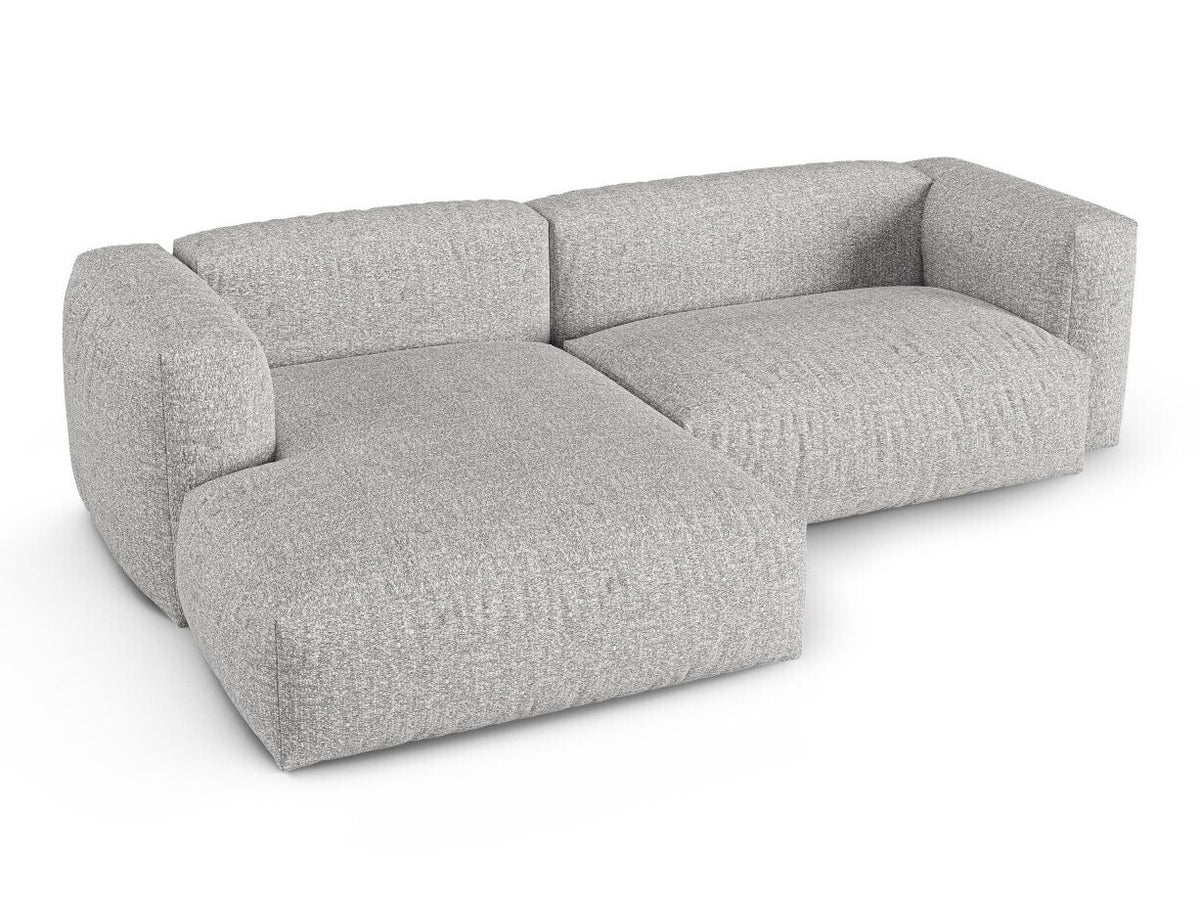 Moduļu stūra dīvāns 651668