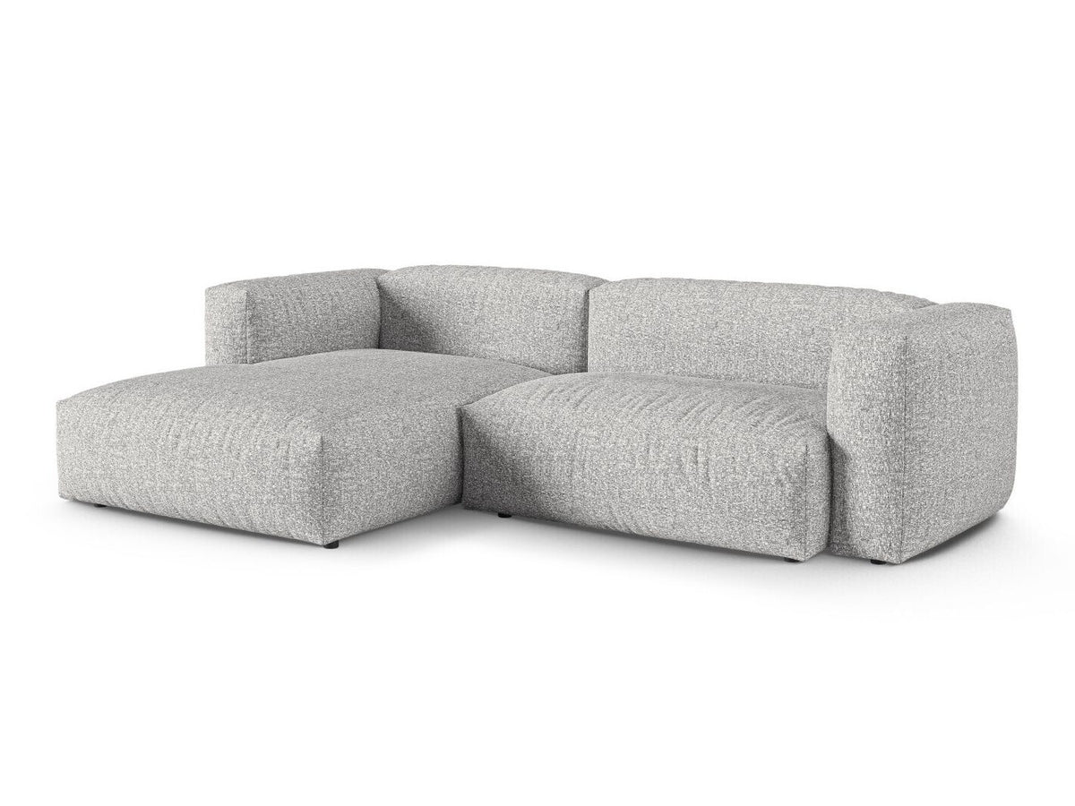 Moduļu stūra dīvāns 651668