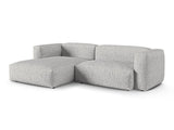 Moduļu stūra dīvāns 651668
