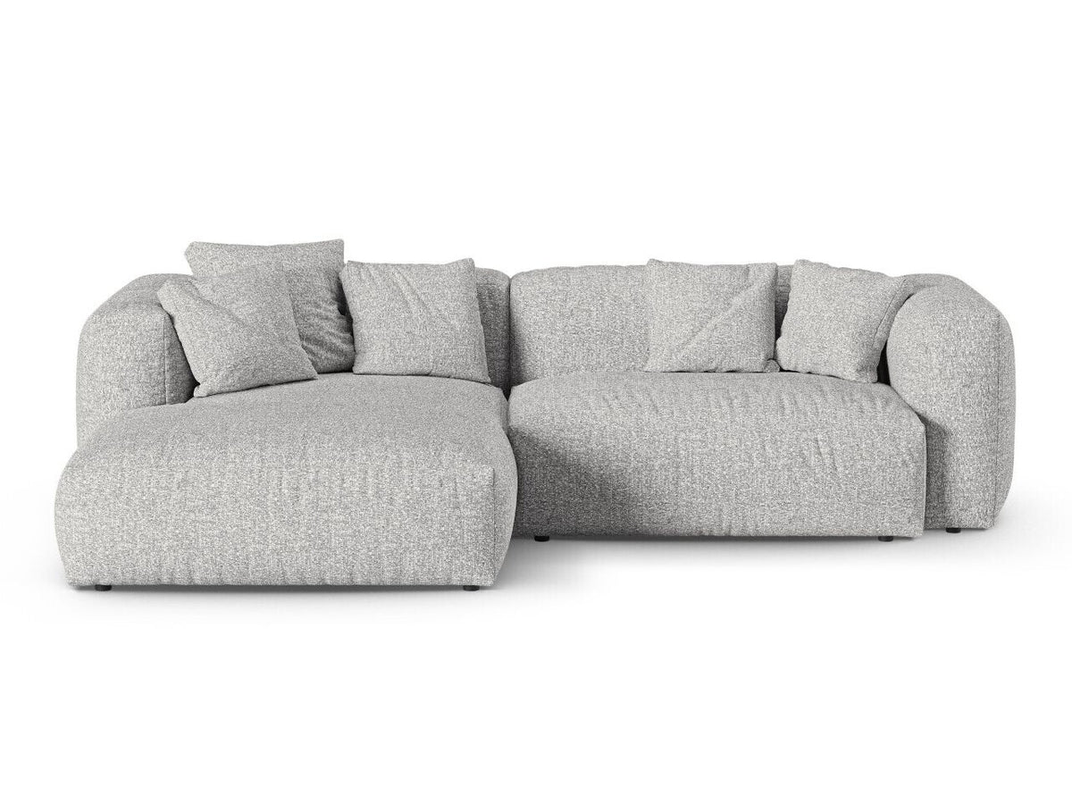 Moduļu stūra dīvāns 651668