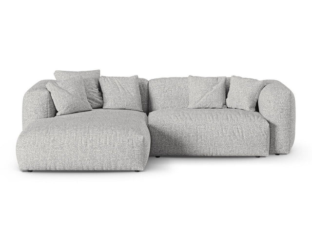 Moduļu stūra dīvāns 651668