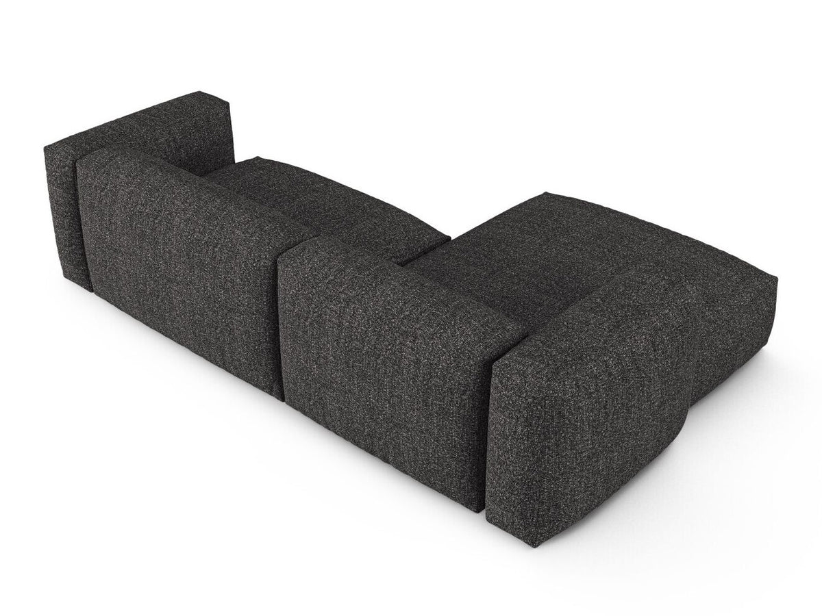 Moduļu stūra dīvāns 651668