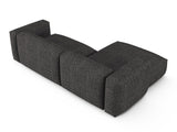 Moduļu stūra dīvāns 651668