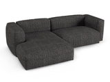 Moduļu stūra dīvāns 651668