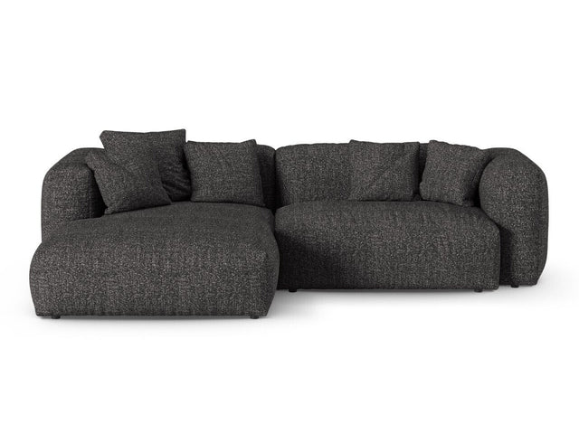 Moduļu stūra dīvāns 651668