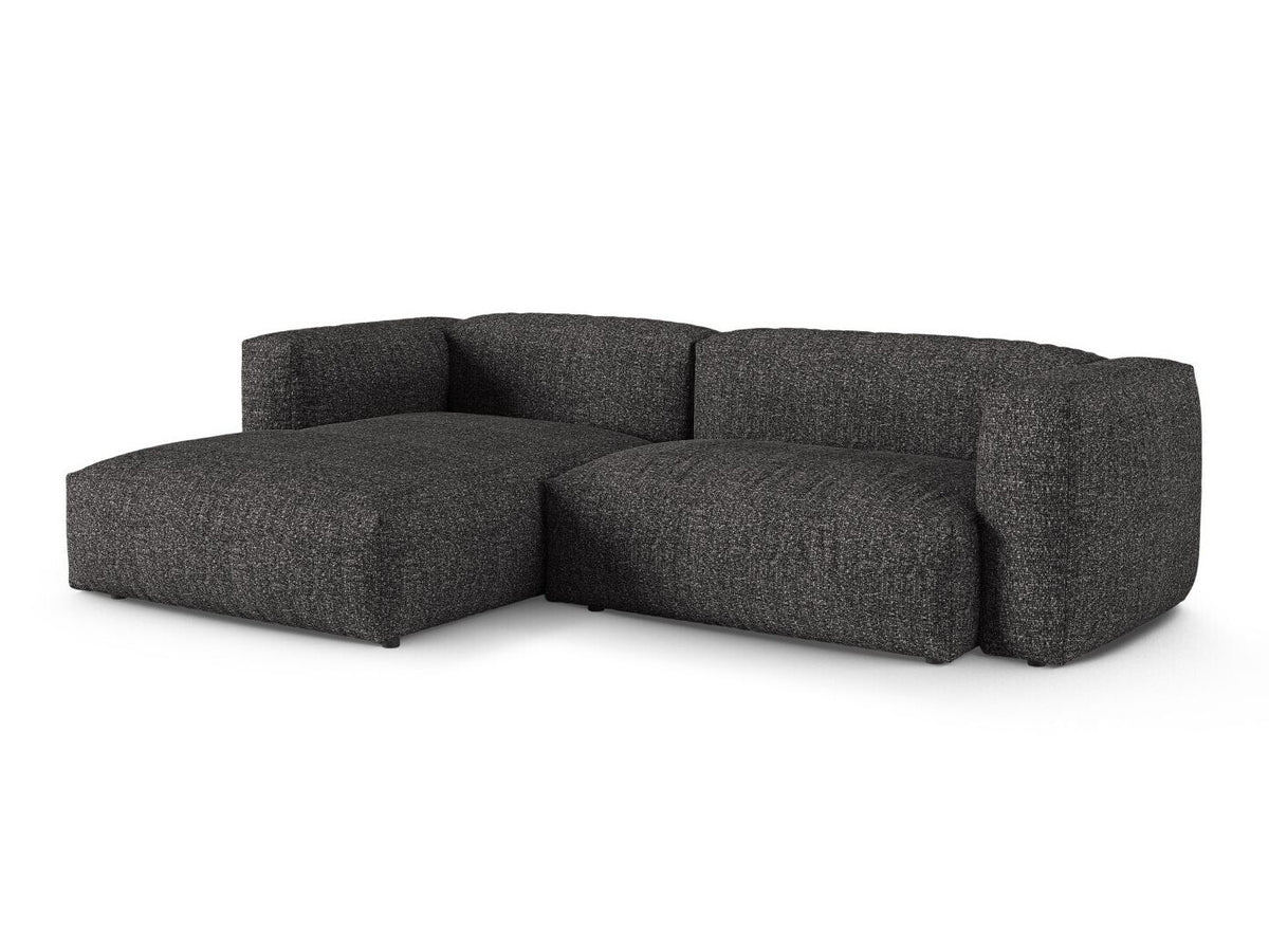Moduļu stūra dīvāns 651668