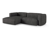 Moduļu stūra dīvāns 651668