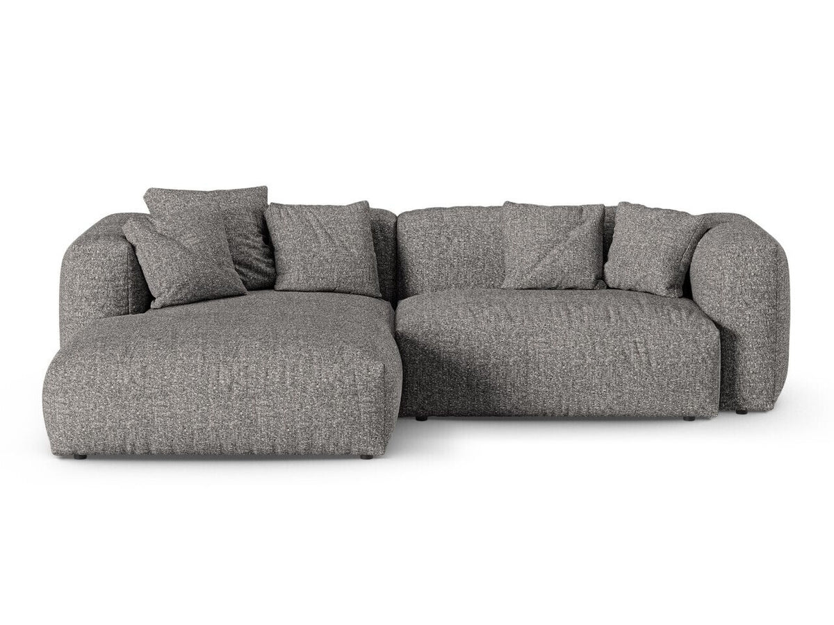 Moduļu stūra dīvāns 651668