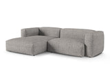 Moduļu stūra dīvāns 651668