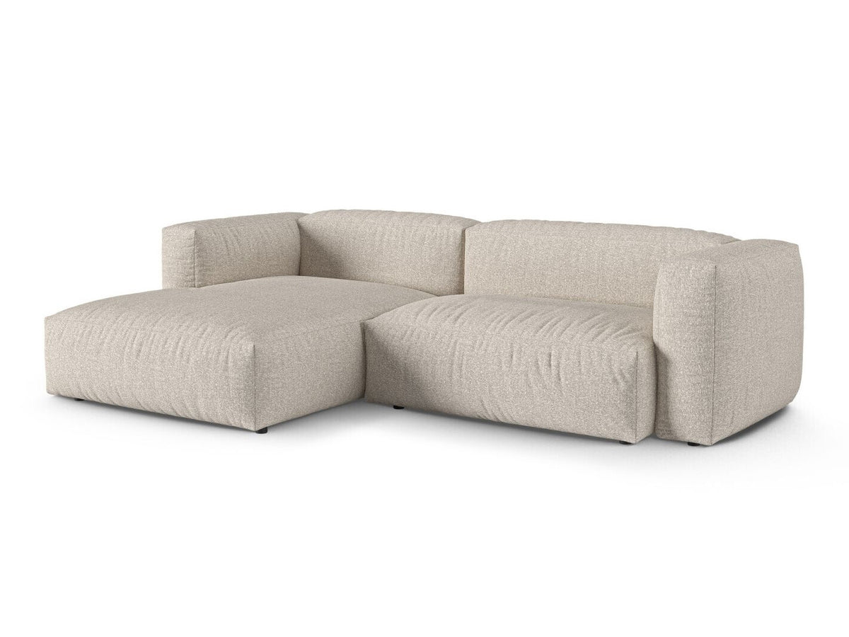 Moduļu stūra dīvāns 651668