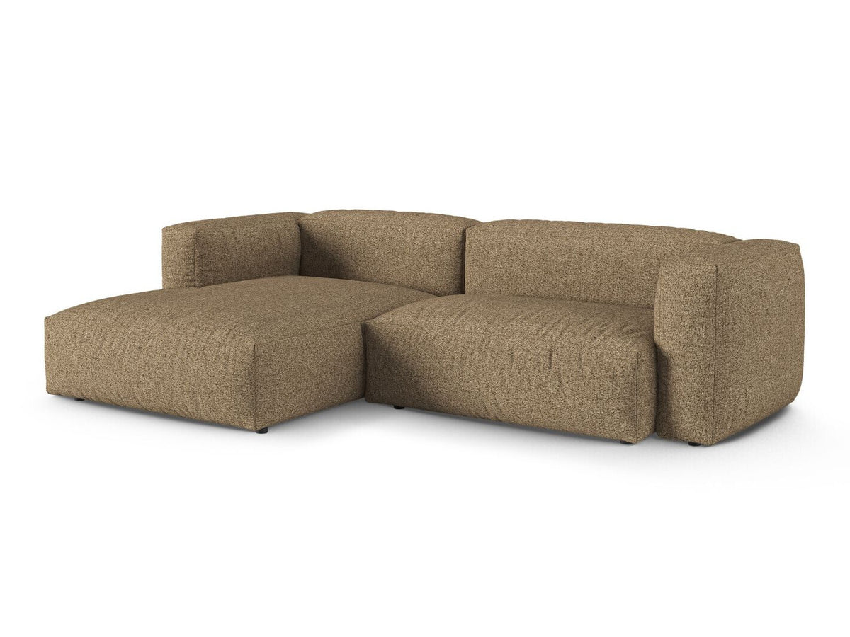 Moduļu stūra dīvāns 651668