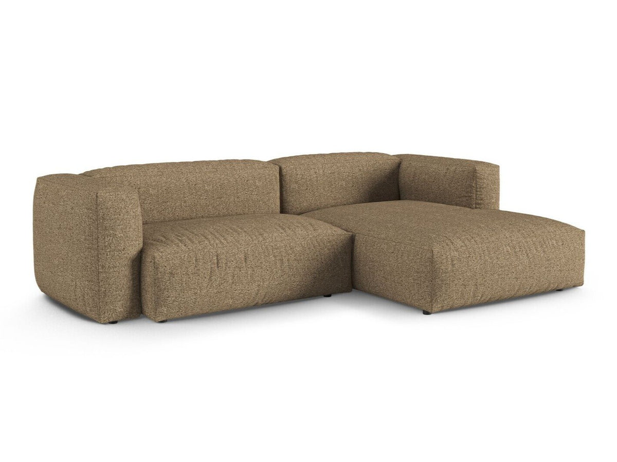 Moduļu stūra dīvāns 651668