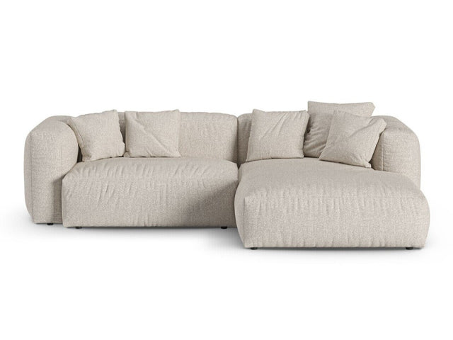 Moduļu stūra dīvāns 651668