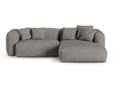 Moduļu stūra dīvāns 651668