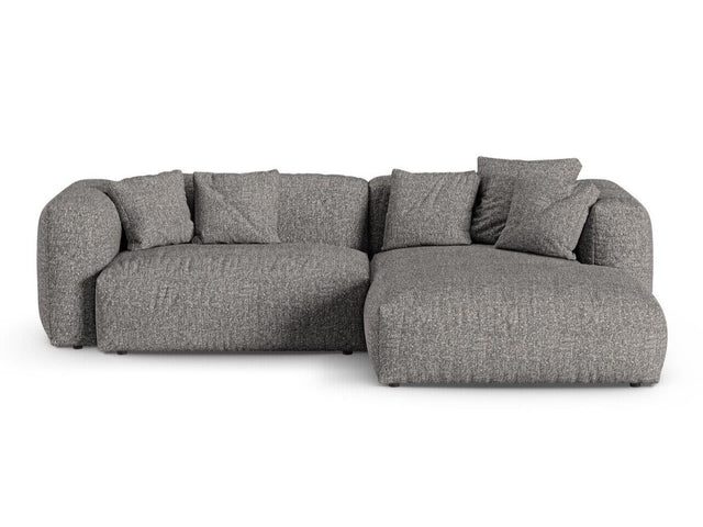 Moduļu stūra dīvāns 651668