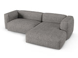 Moduļu stūra dīvāns 651668