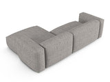 Moduļu stūra dīvāns 651668