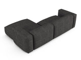 Moduļu stūra dīvāns 651668