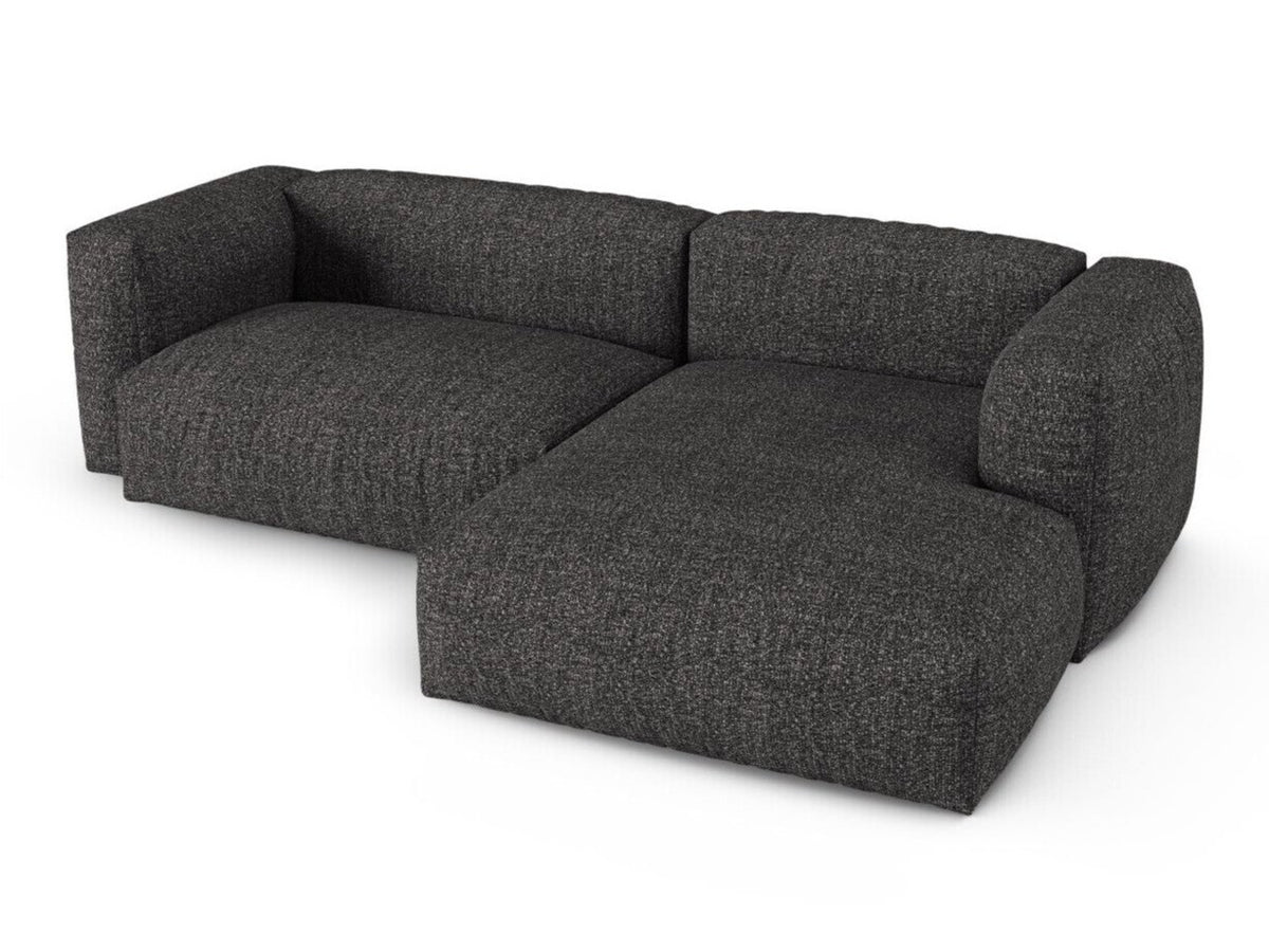 Moduļu stūra dīvāns 651668
