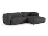 Moduļu stūra dīvāns 651668
