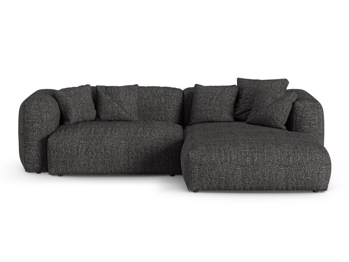 Moduļu stūra dīvāns 651668