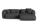 Moduļu stūra dīvāns 651668