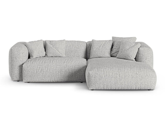 Moduļu stūra dīvāns 651668