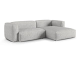 Moduļu stūra dīvāns 651668