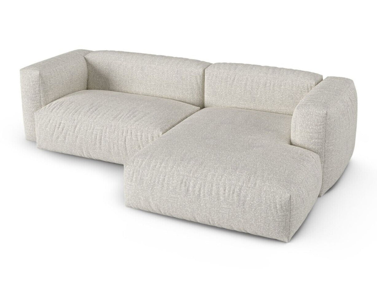 Moduļu stūra dīvāns 651668