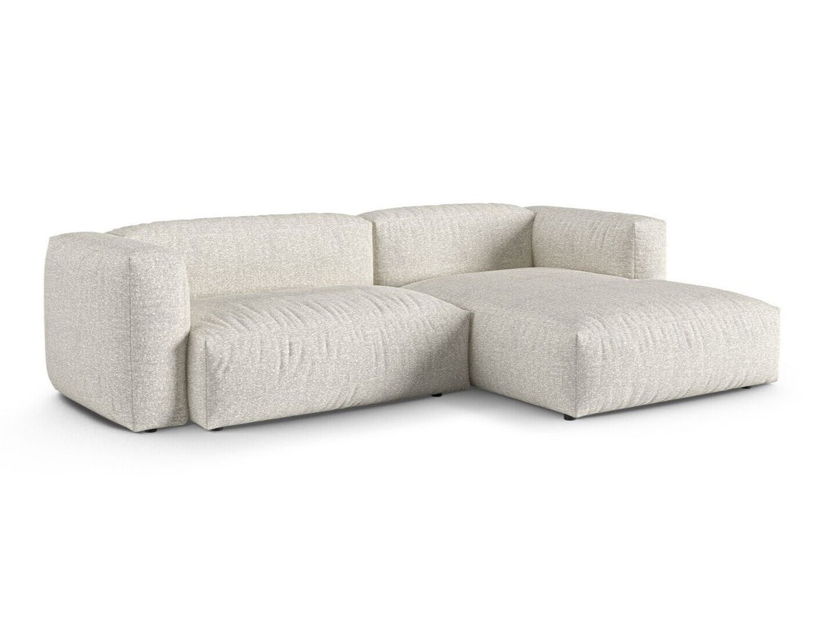 Moduļu stūra dīvāns 651668