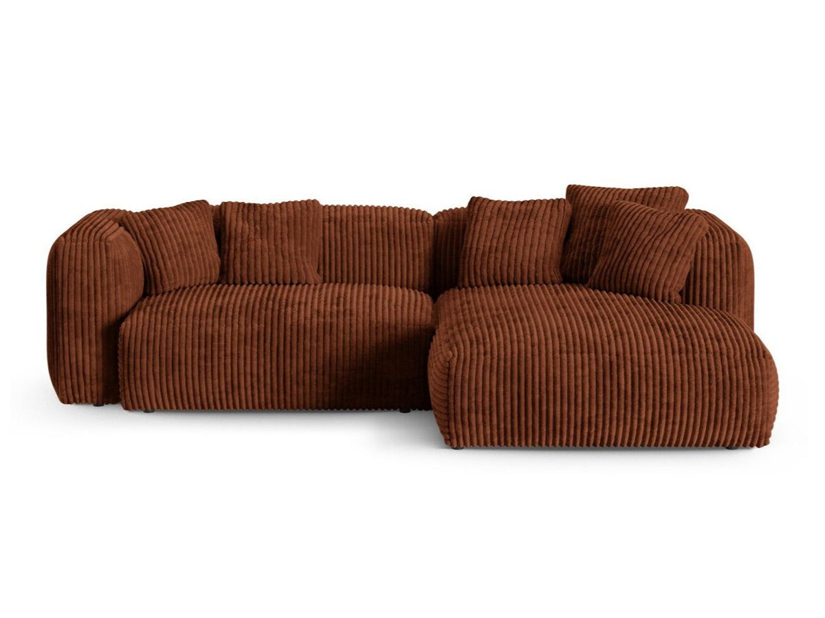 Moduļu stūra dīvāns 651668