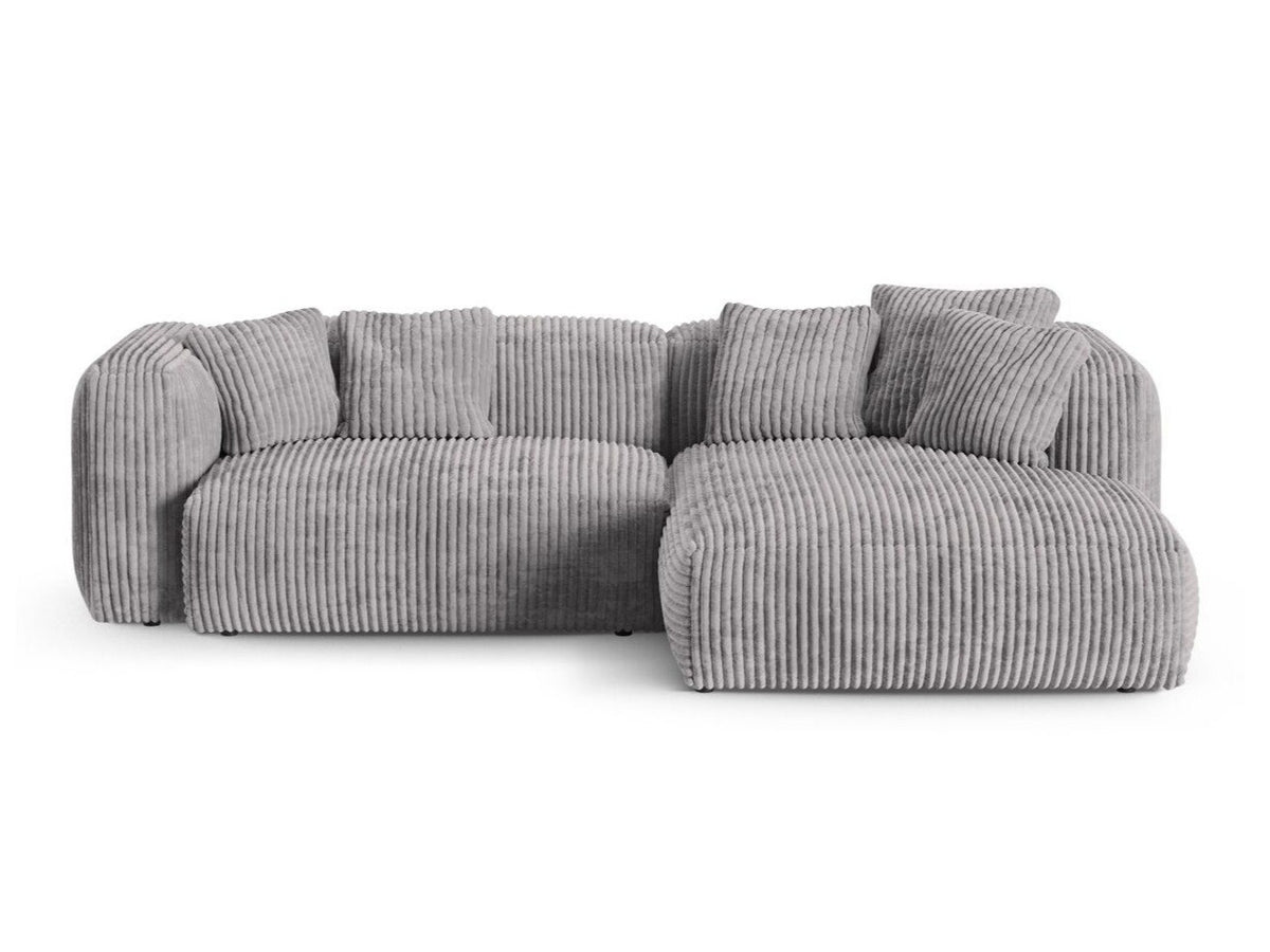 Moduļu stūra dīvāns 651668