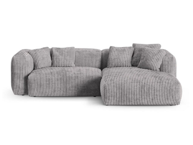 Moduļu stūra dīvāns 651668