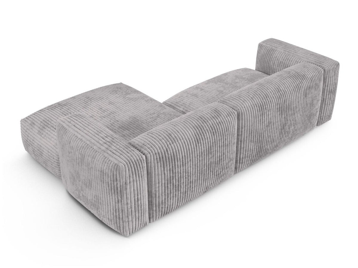 Moduļu stūra dīvāns 651668