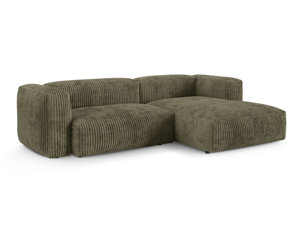Moduļu stūra dīvāns 651668