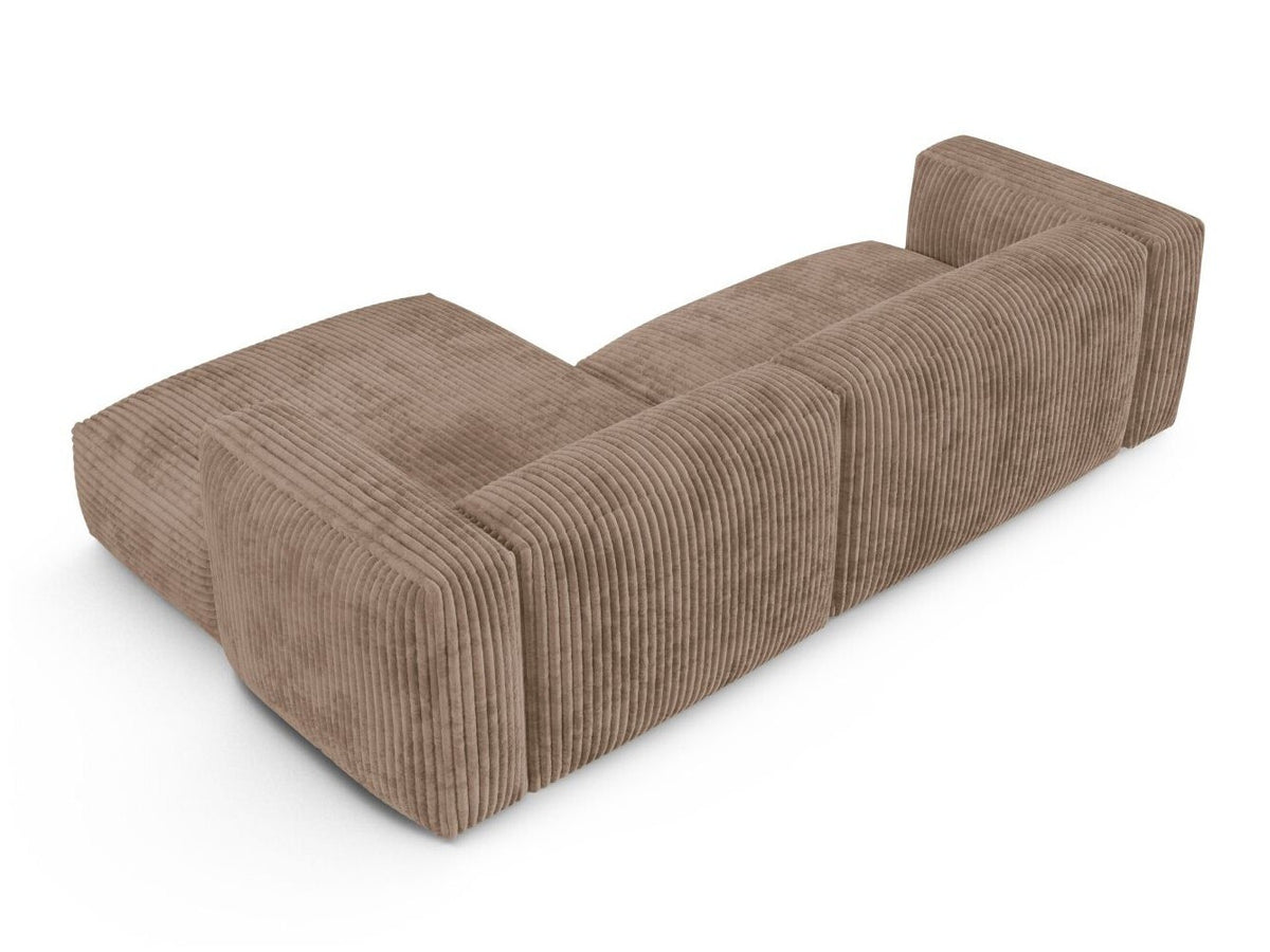 Moduļu stūra dīvāns 651668