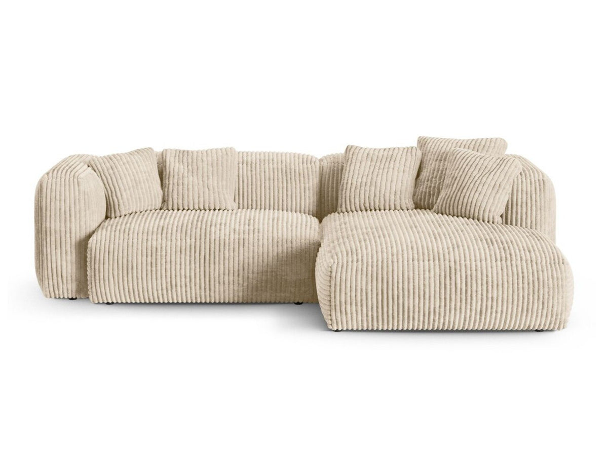 Moduļu stūra dīvāns 651668