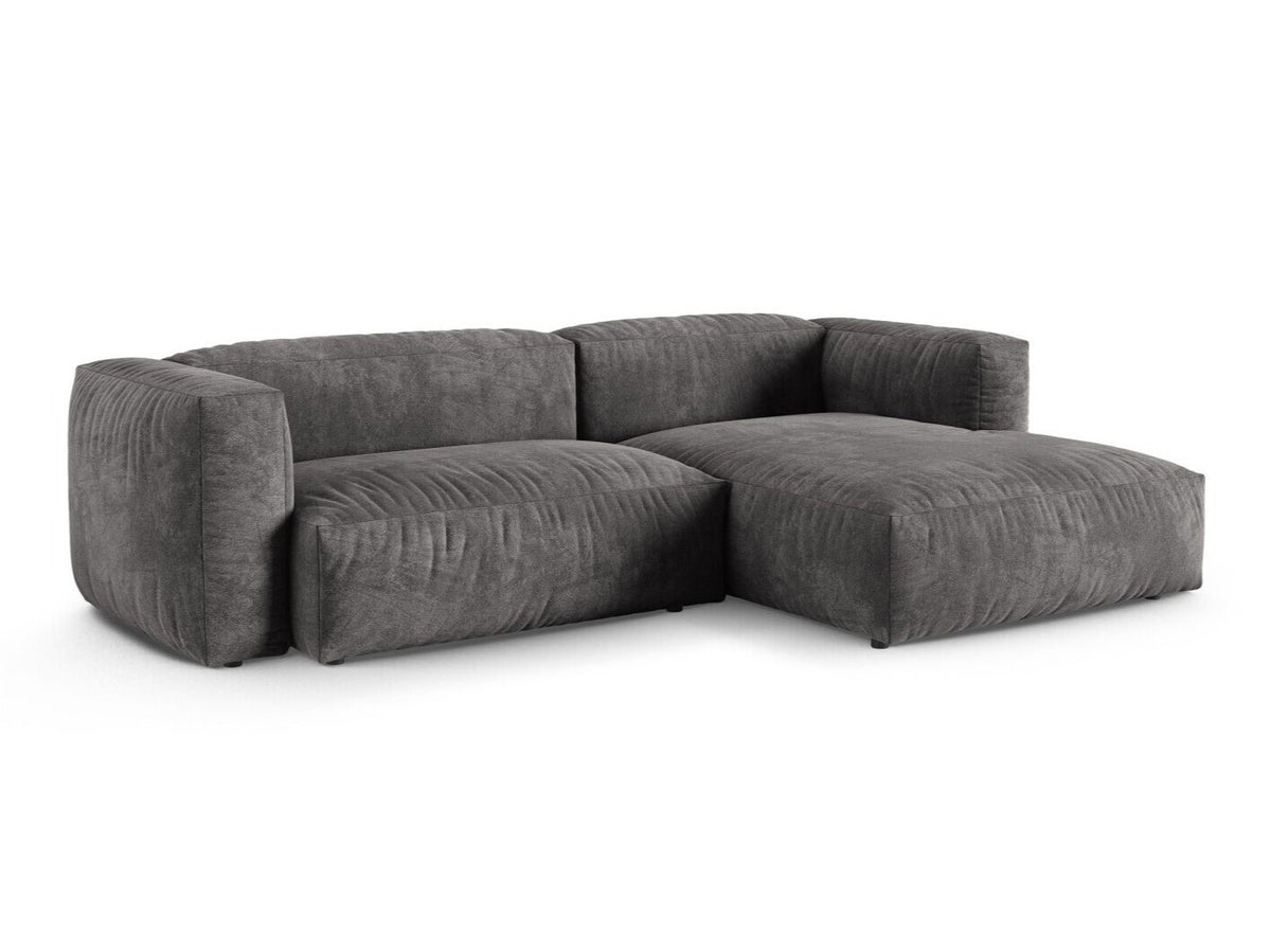 Moduļu stūra dīvāns 651668