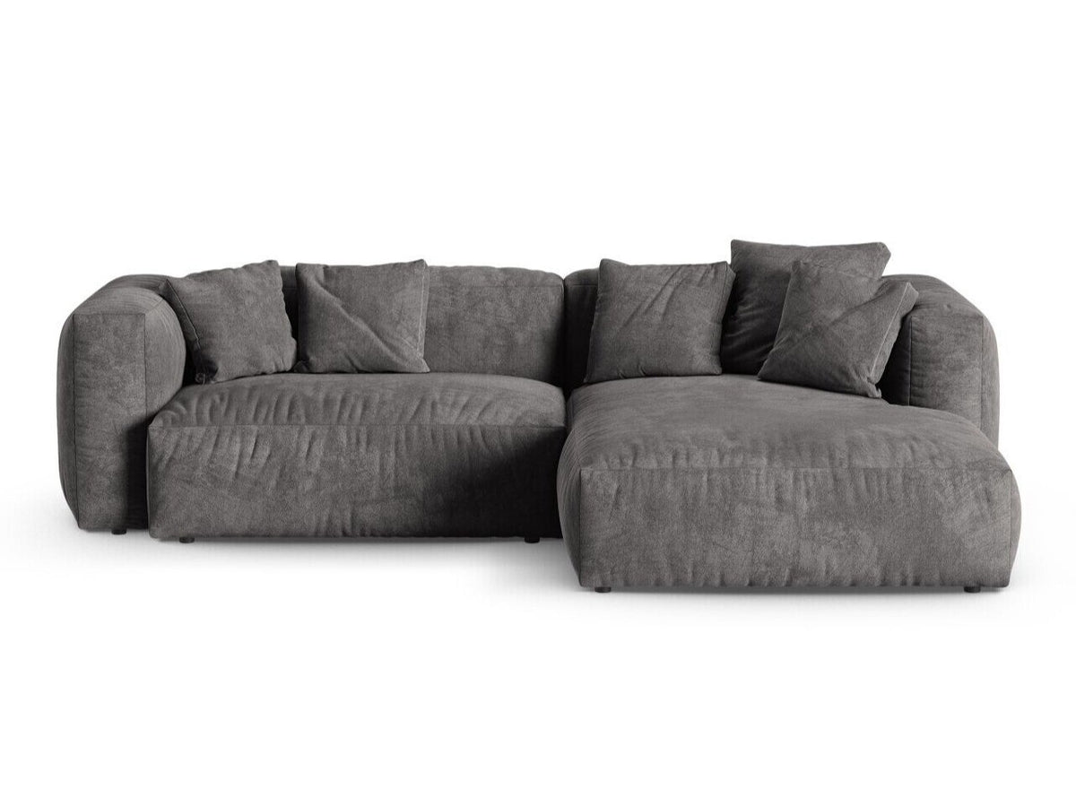 Moduļu stūra dīvāns 651668