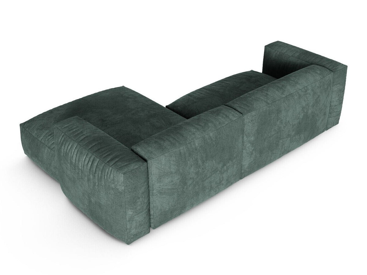 Moduļu stūra dīvāns 651668