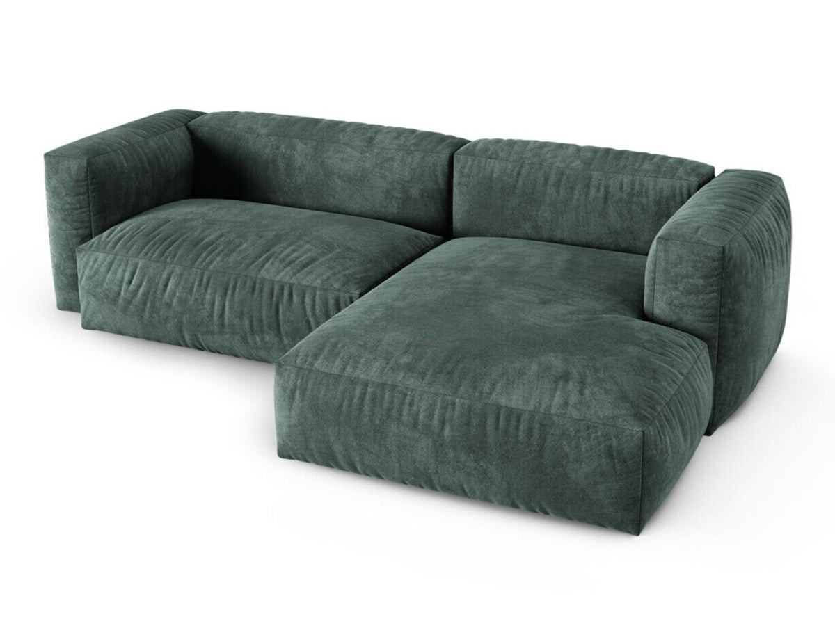 Moduļu stūra dīvāns 651668