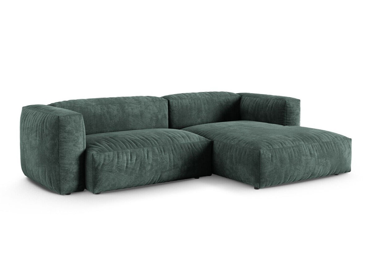 Moduļu stūra dīvāns 651668