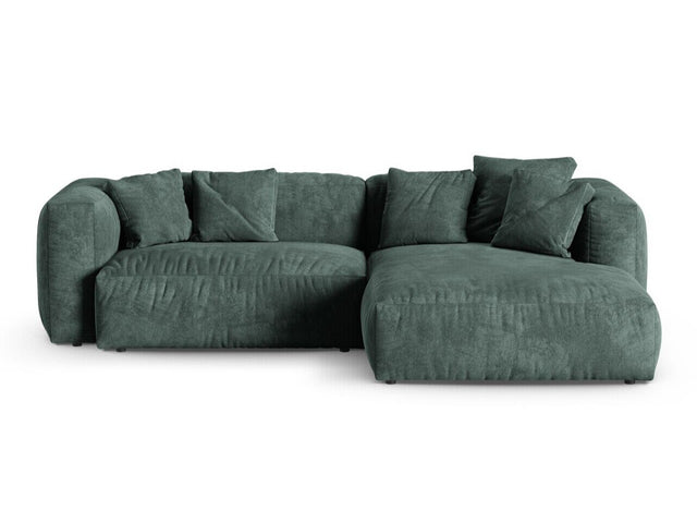 Moduļu stūra dīvāns 651668