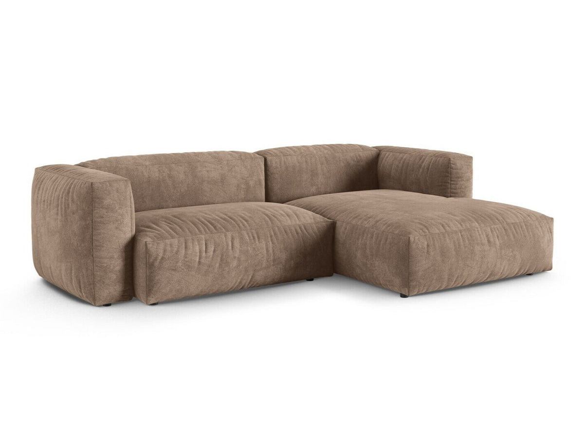 Moduļu stūra dīvāns 651668